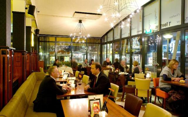 Hotel Restaurant Grandcafé 't Voorhuys