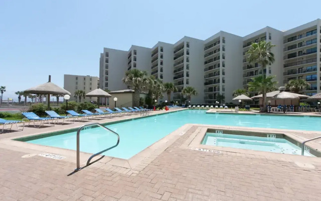 Saida I Condominium 203