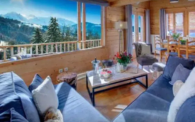 Chalet des Momes - OVO Network