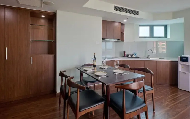 Netland Westlake Legacy Suites