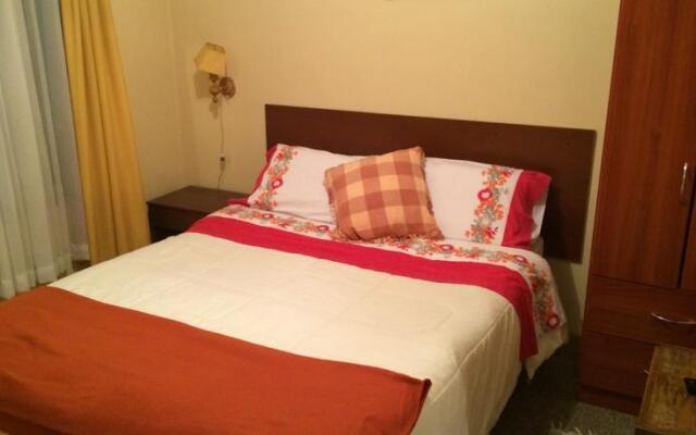 Hostal Sofia
