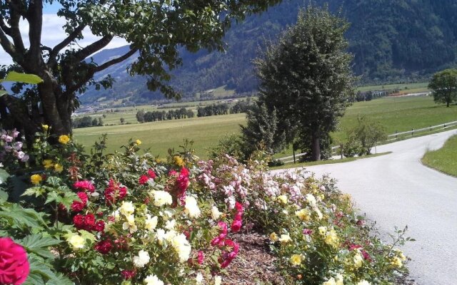 Appartement Ferienwohnung Waldrand- Zillertal