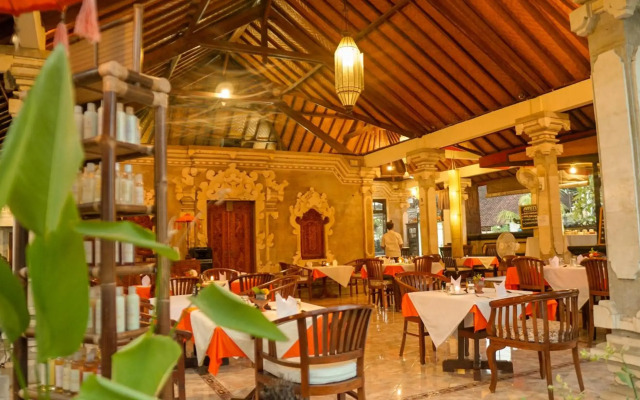Hotel Suma