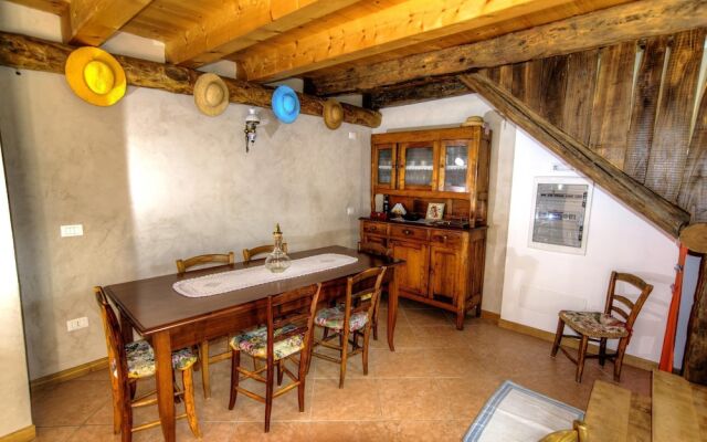 Agriturismo Antico Borgo
