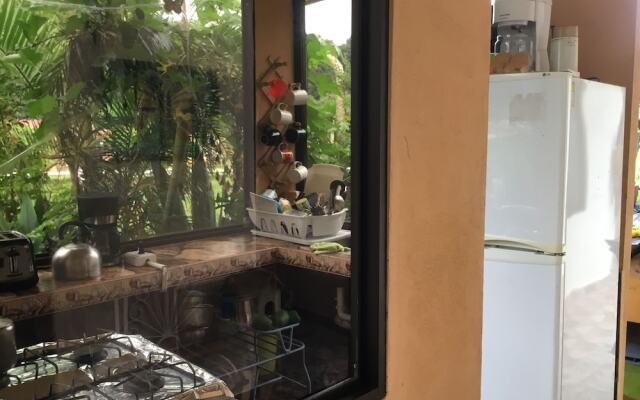 Hostal Sueños Del Río