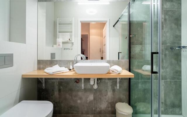 Apartamenty EverySky Karpacz Emilii Plater 18