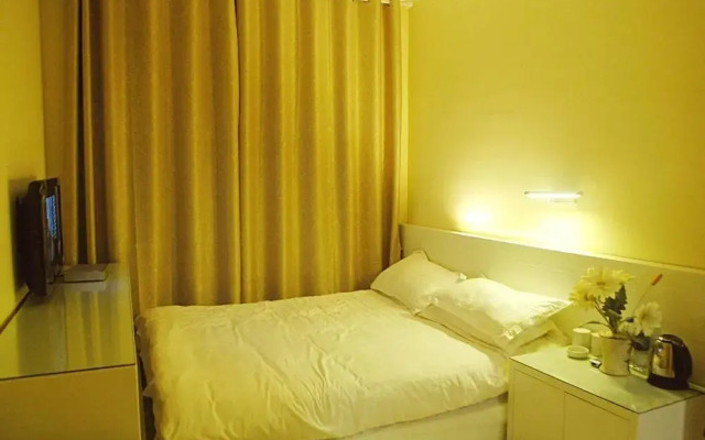 Dali Xiaguan Art Hotel