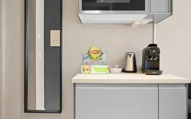 Bohemian Hotel - Self-Service