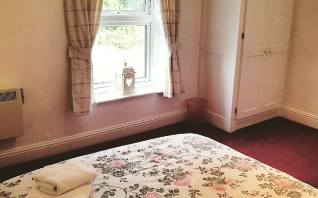 King's Apartment