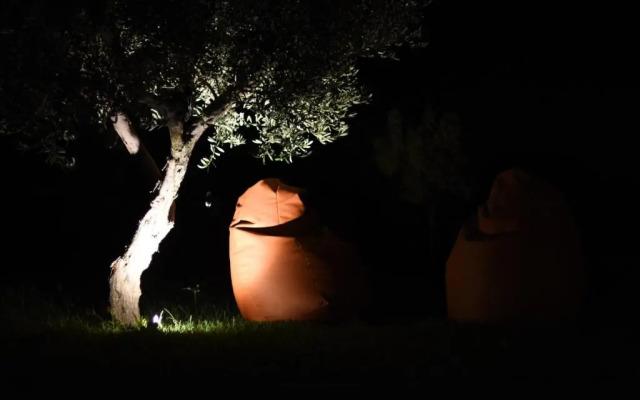 Torre Granitola Suite