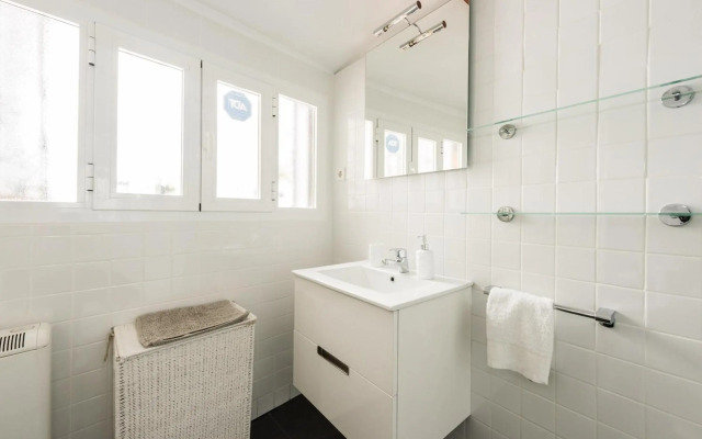 Apartamento La Buena Guarda