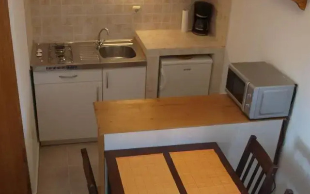 Apartment Krnica N43