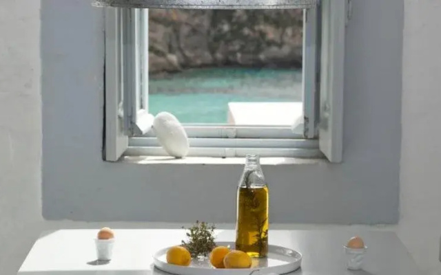 Coco-Mat Eco Residences Serifos