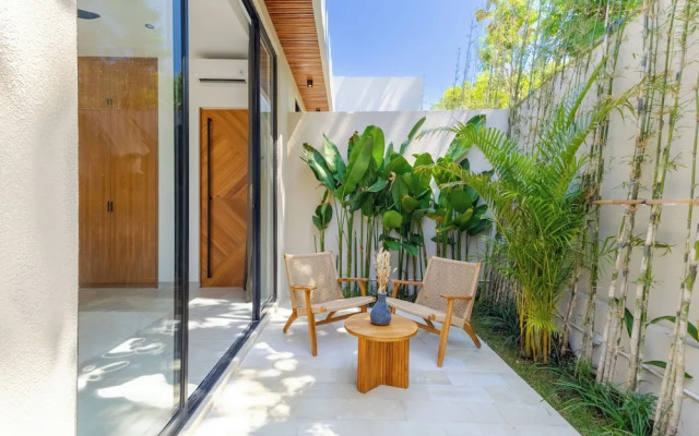 Villa Linaria - 3 BR Villa in Pecatu