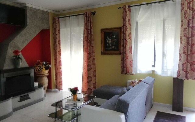 B & B Amici Dell'Etna