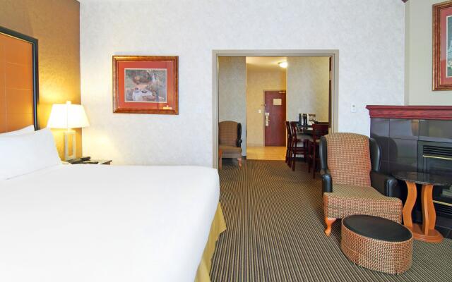 Holiday Inn Express Hotel & Suites Calgary S-Macleod Trail S, an IHG Hotel