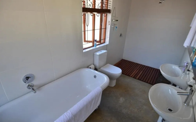 Bed & Breakfast Hatfield