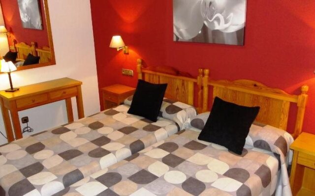 Hotel Cinca