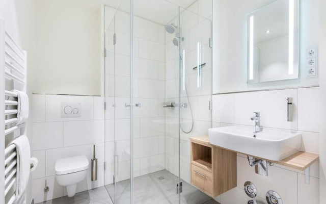 4 Star Holiday Home in Travemunde