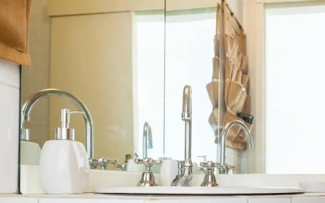 Casa Del Foro Di Agusto