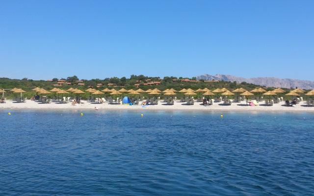 Residence Baia Salinedda