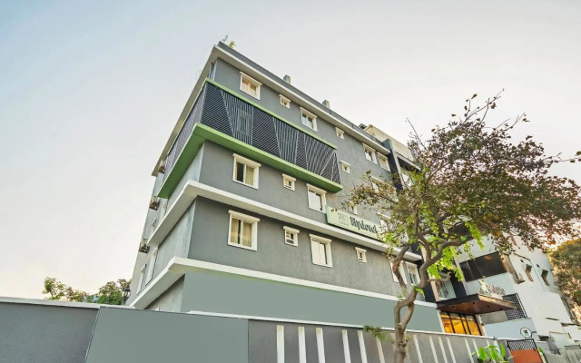 Treebo Hydotel Kompally