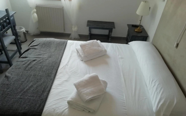 El Sueño Del Infante