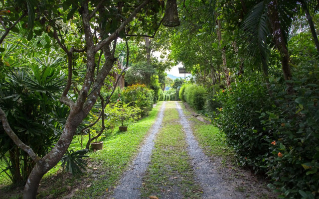 Mae Nai Gardens