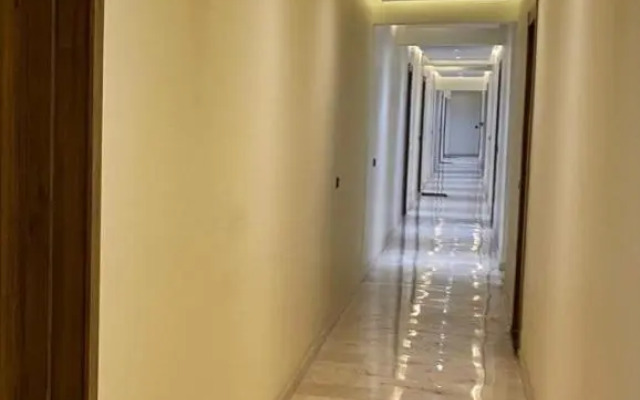 Appartement cosy Gueliz avec piscine