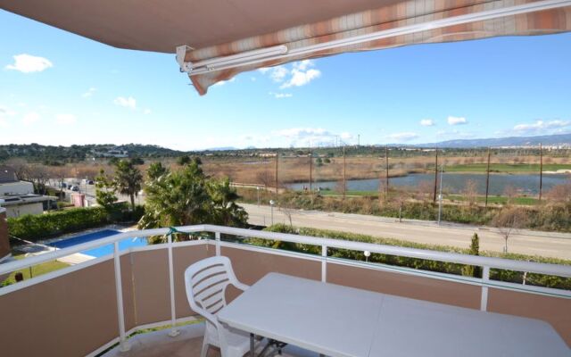Apartment Riscos La Pineda