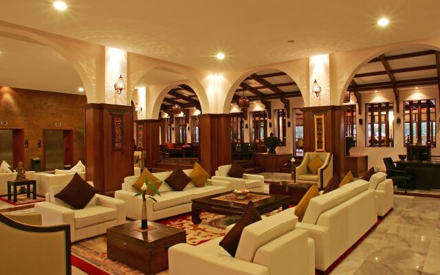 Royal Angkor Resort