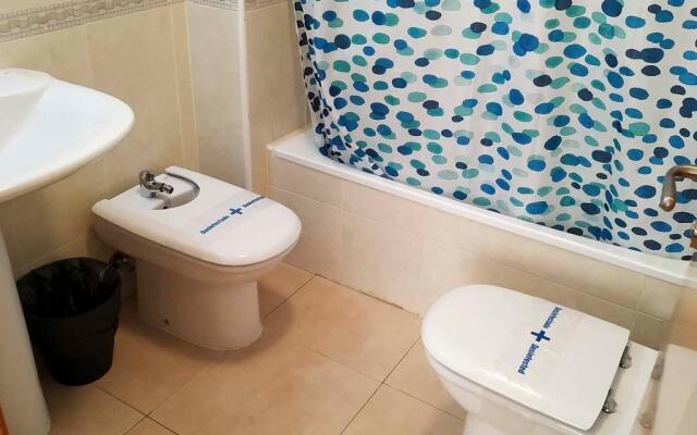 Alcocebre Centro 3000