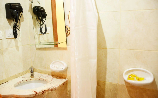 Rakhaa Al Diyafah Hotel