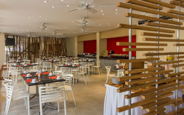 Blu Hotel by Tamacá