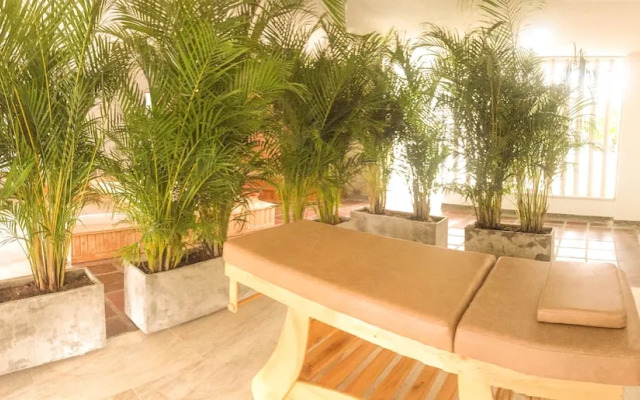 Cotinga Hotel Spa