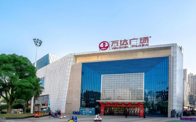 Greentree Inn Fujian Ningde City Ningchuan Road Qi