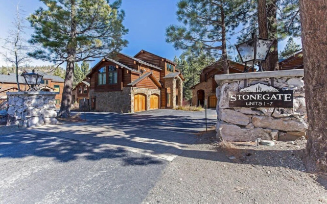 Stonegate #02