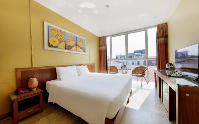 Collection O Le Grand Hanoi hotel – The Sun