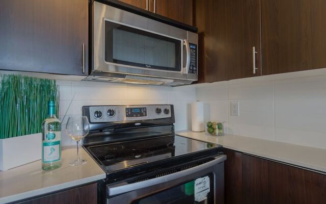 Opal Suite