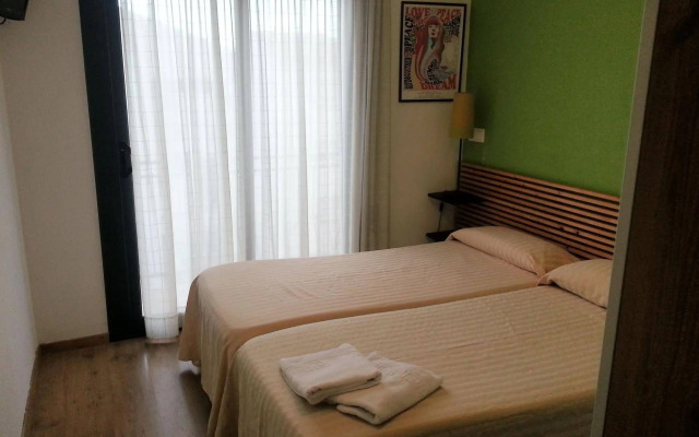Hostal La Lluna