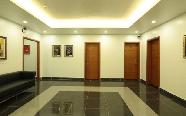 Hung Cuong Hotel