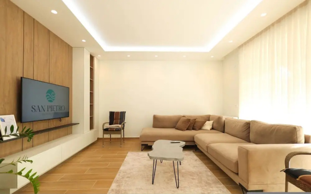 Sanpietro Vacation Apartment 003