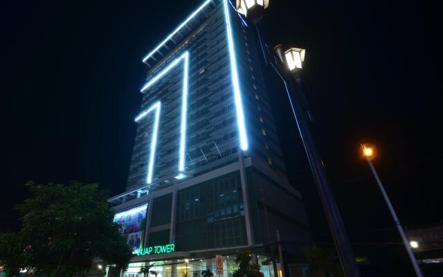 Injap Tower Hotel