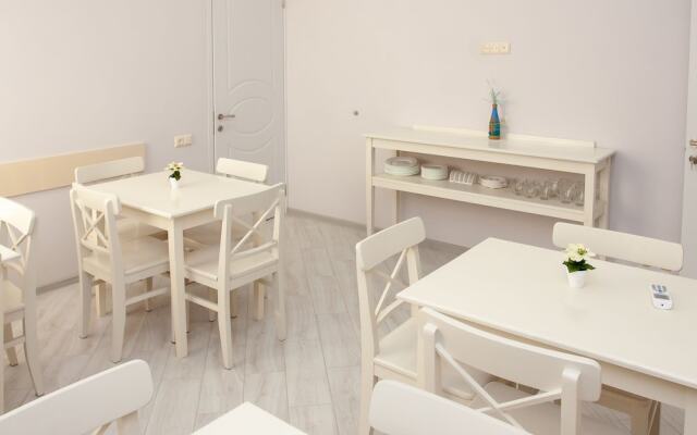 Hotel Casa Calda