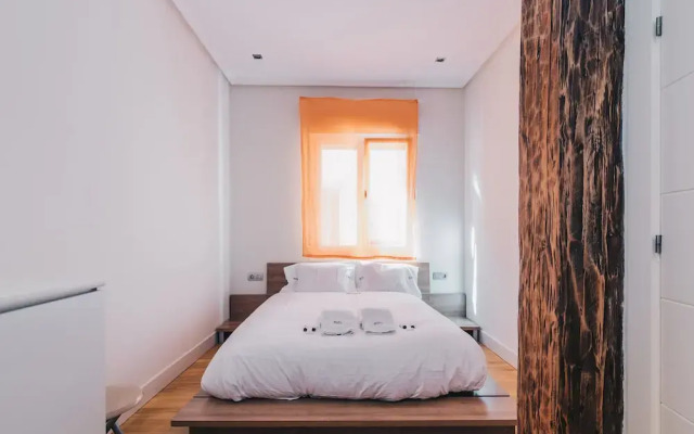 Nerbioi by People Rentals
