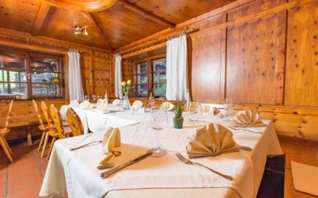 Gasthof St. Hubertus