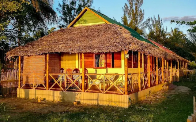 Hôtel Le Lagon