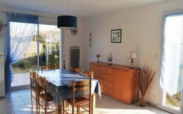 House Proche Plage "La Porte Des Iles", À la Grière