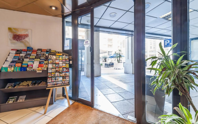 Residhotel Grand Prado