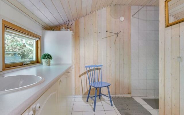 "Branislav" - 1.2km from the sea in NW Jutland